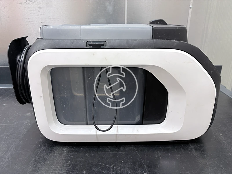 Karcher SE 3 COMP elektromos kárpittisztító (újracsomagolt)