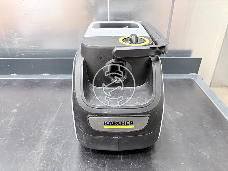 Karcher SE 3 COMP elektromos kárpittisztító (újracsomagolt)