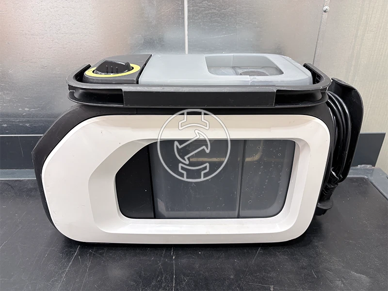 Karcher SE 3 COMP elektromos kárpittisztító (újracsomagolt)