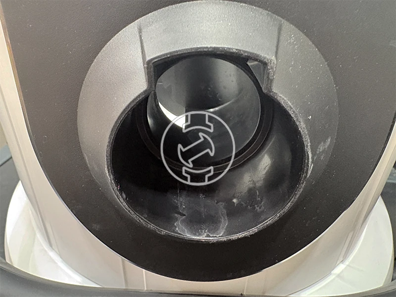 Karcher SE4 elektromos kárpittisztító (újracsomagolt)