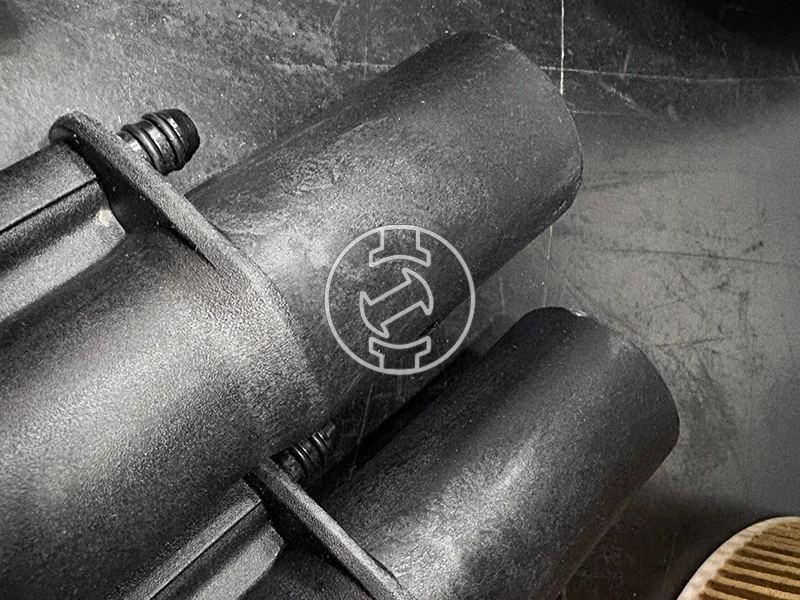 Karcher SE4 elektromos kárpittisztító (újracsomagolt)