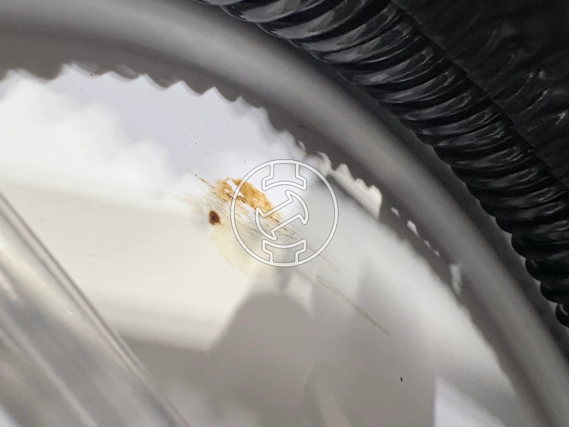 Karcher SE4 elektromos kárpittisztító (újracsomagolt)