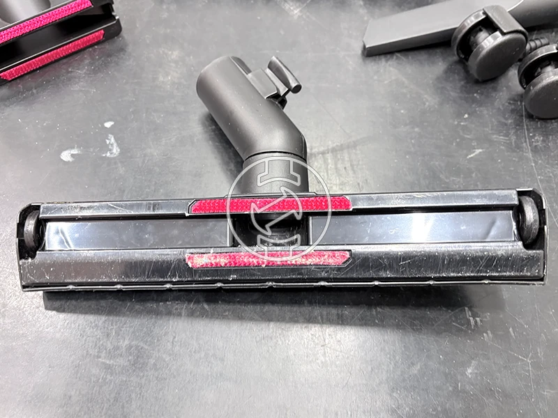 Karcher SE4 elektromos kárpittisztító (újracsomagolt)