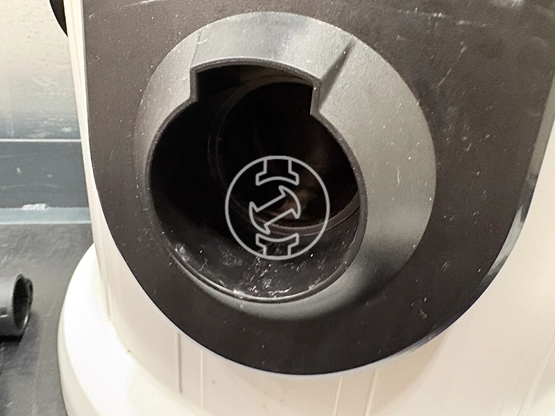 Karcher SE4 elektromos kárpittisztító (újracsomagolt)