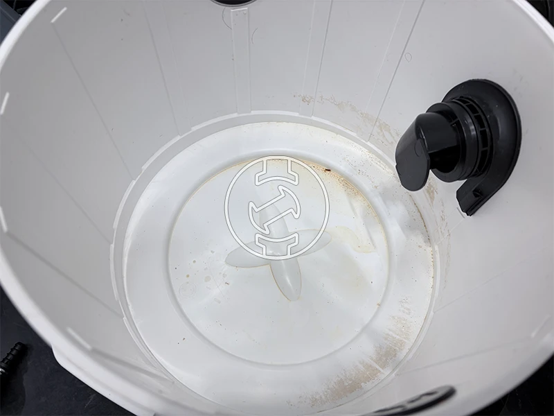 Karcher SE4 elektromos kárpittisztító (újracsomagolt)