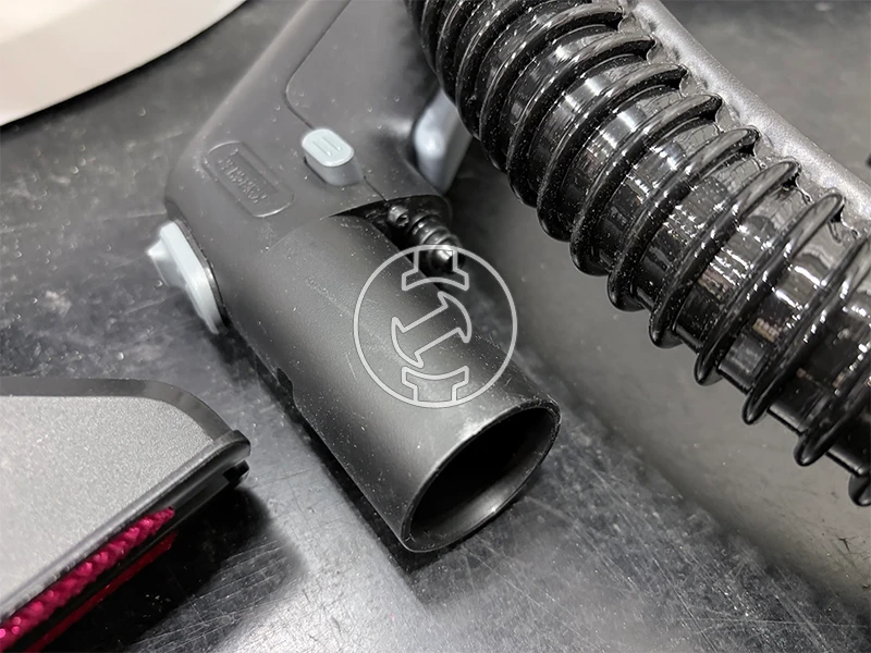 Karcher SE4 PLUS elektromos kárpittisztító (újracsomagolt)