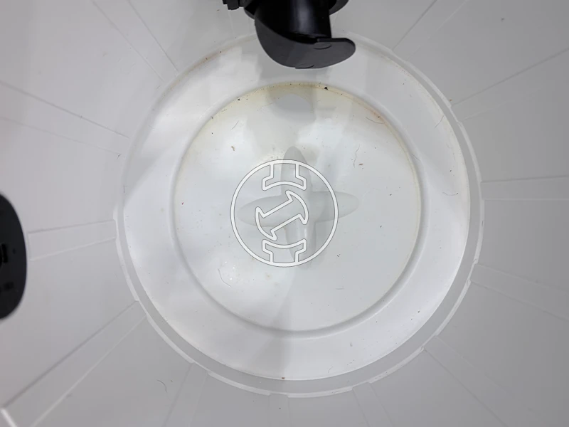 Karcher SE4 elektromos kárpittisztító (újracsomagolt)