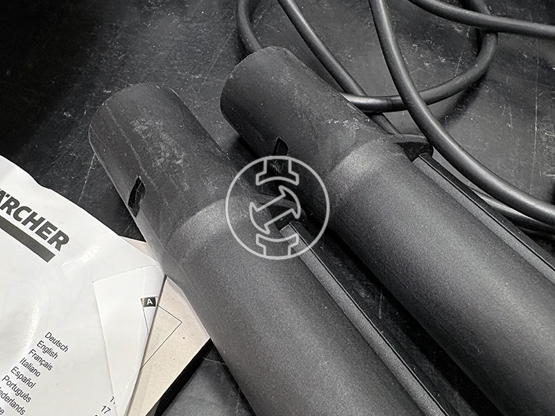 Karcher SE4 elektromos kárpittisztító (újracsomagolt)