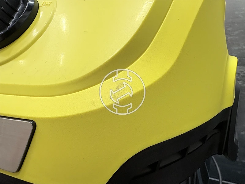 Karcher WD3 elektromos porszívó (újracsomagolt)