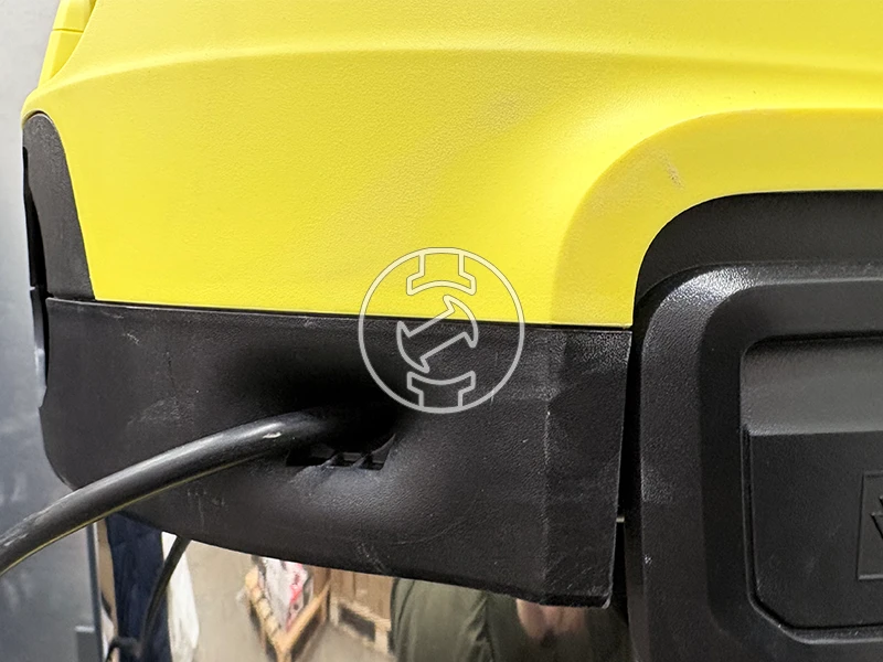 Karcher WD3 elektromos porszívó (újracsomagolt)