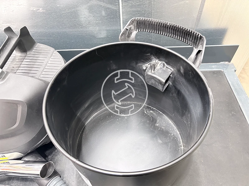 Karcher AD2 elektromos porszívó (újracsomagolt)