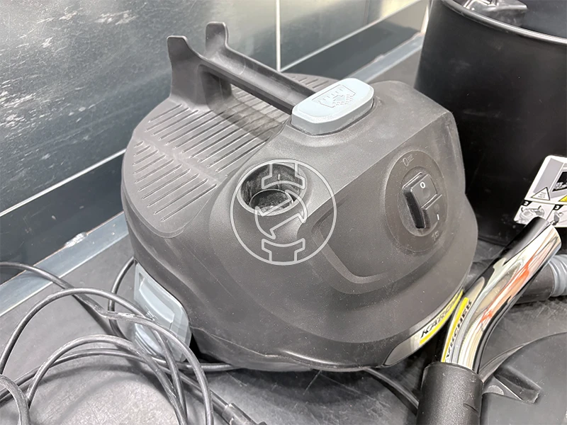 Karcher AD2 elektromos porszívó (újracsomagolt)