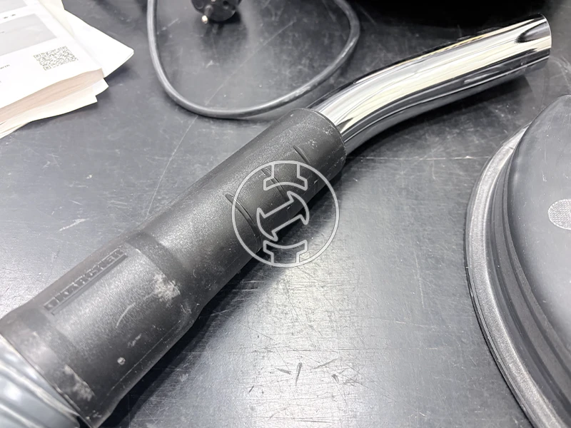 Karcher AD2 elektromos porszívó (újracsomagolt)