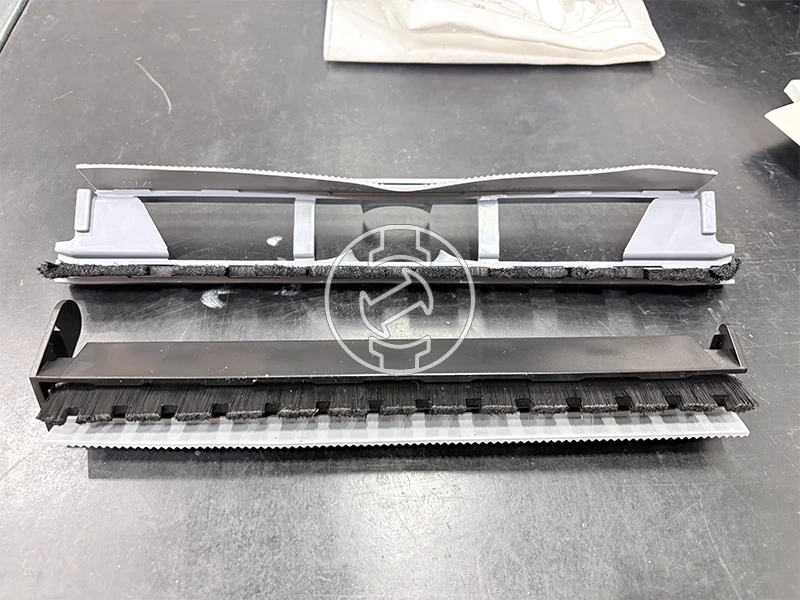 Karcher SE4 elektromos kárpittisztító (újracsomagolt)