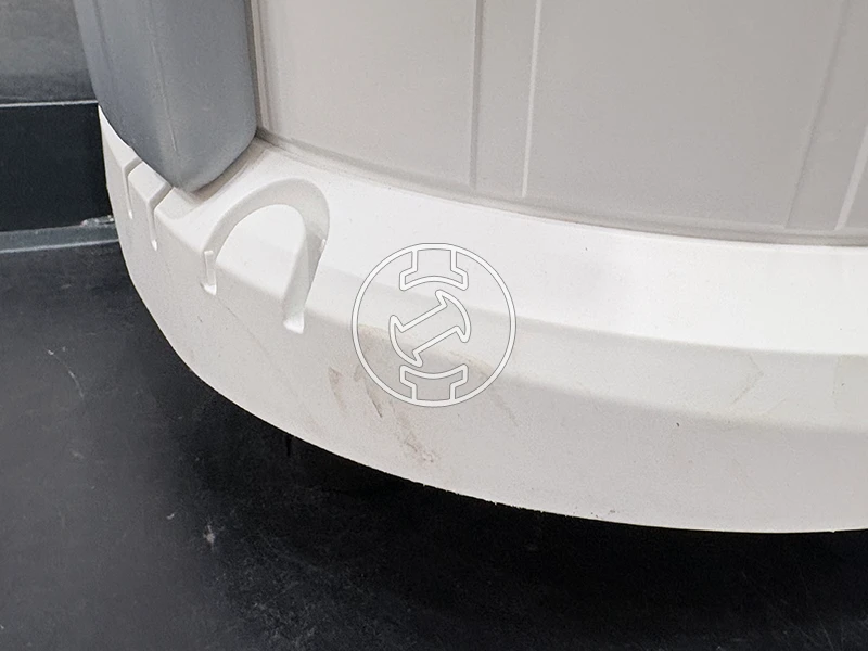 Karcher SE4 elektromos kárpittisztító (újracsomagolt)