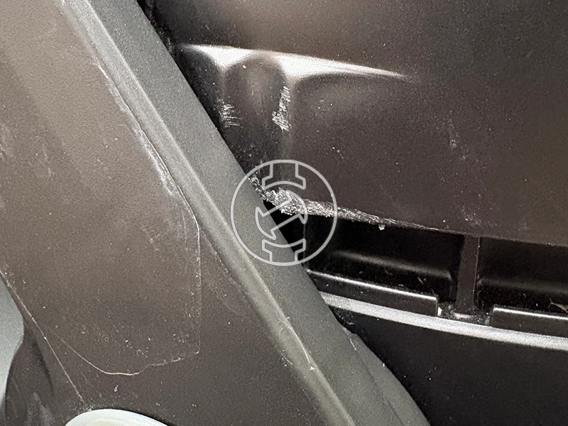 Karcher SE4 elektromos kárpittisztító (újracsomagolt)