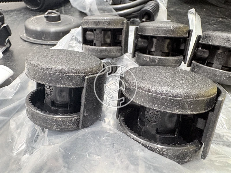 Karcher SE 4001 elektromos kárpittisztító (újracsomagolt)