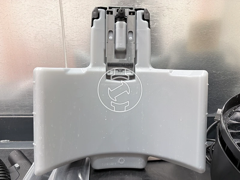 Karcher SE4 elektromos kárpittisztító (újracsomagolt)