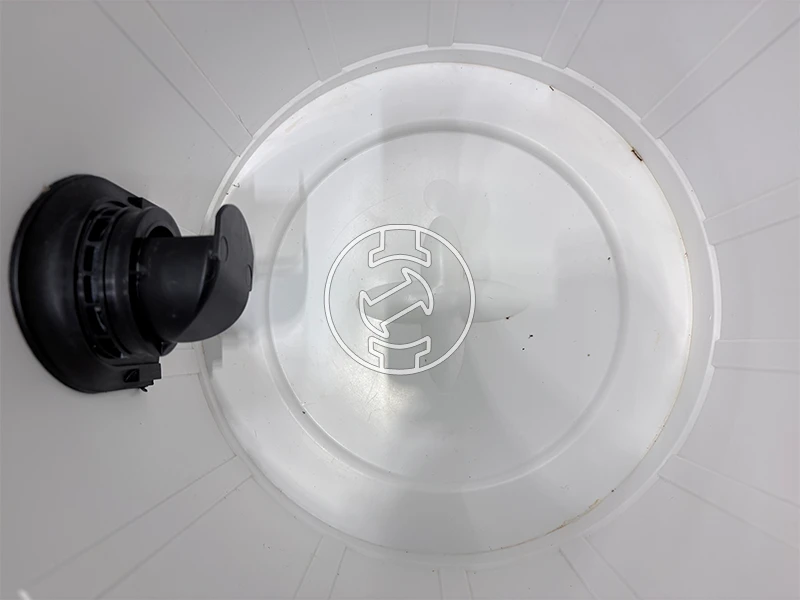 Karcher SE4 elektromos kárpittisztító (újracsomagolt)