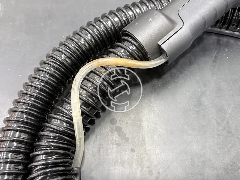 Karcher SE4 elektromos kárpittisztító (újracsomagolt)