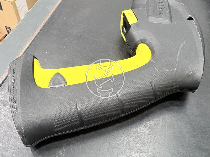 Karcher K3 POWER elektromos magasnyomású mosó (újracsomagolt)