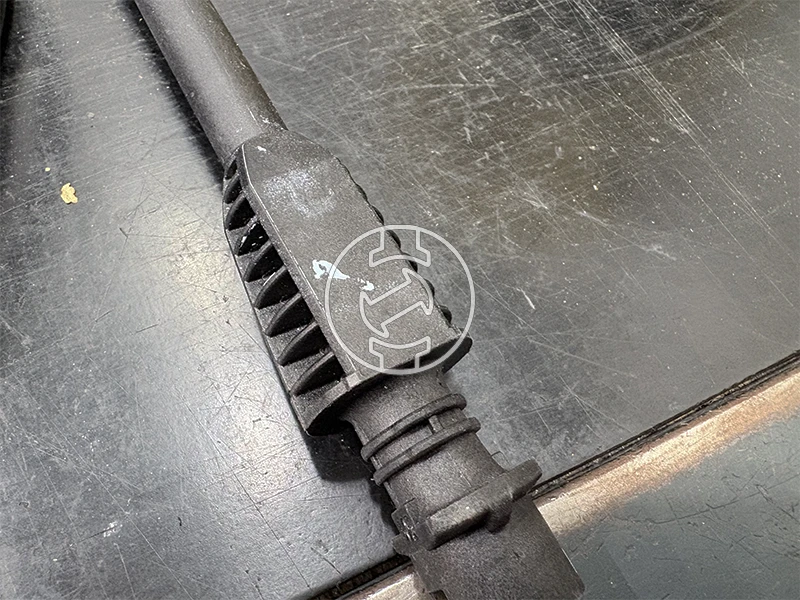 Karcher K3 CLASSIC elektromos magasnyomású mosó (újracsomagolt)