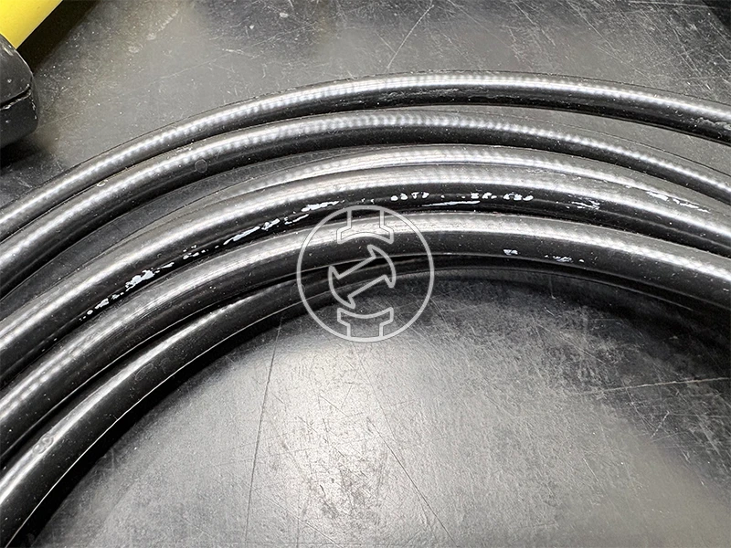 Karcher K3 CLASSIC elektromos magasnyomású mosó (újracsomagolt)