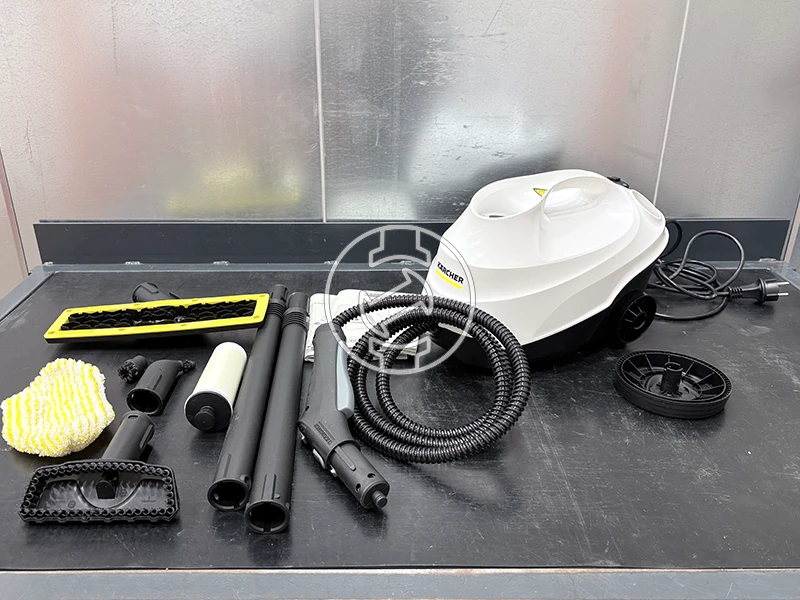 Karcher SC3 EASYFIX gőztisztító (újracsomagolt)