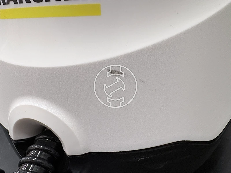 Karcher SC3 EF gőztisztító (újracsomagolt)