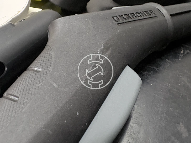 Karcher SC3 EF gőztisztító (újracsomagolt)