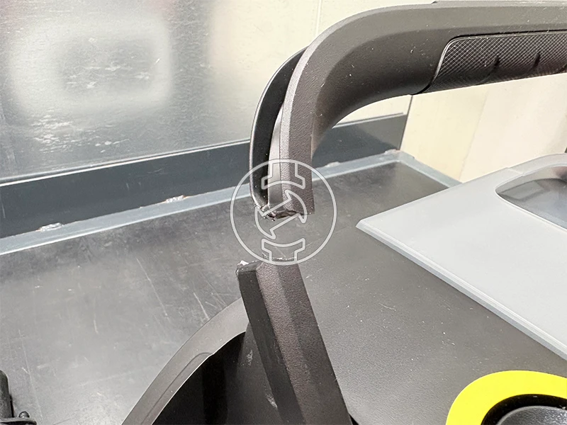 Karcher SE3 COMPACT FLOOR elektromos kárpittisztító (újracsomagolt)