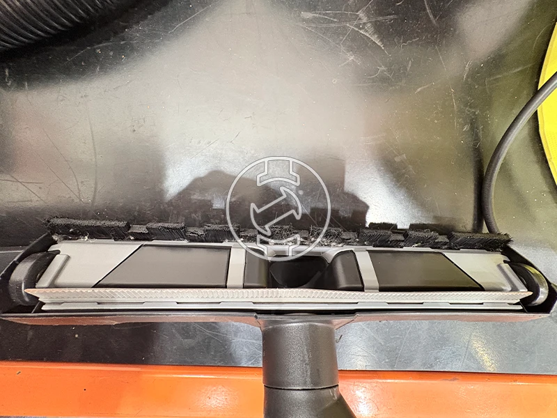 Karcher WD3V elektromos porszívó (újracsomagolt)