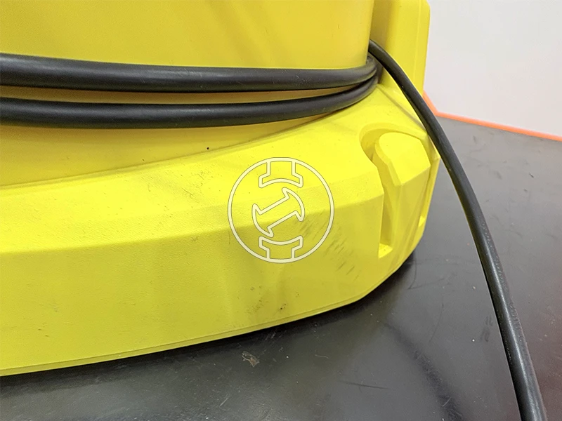 Karcher WD3V elektromos porszívó (újracsomagolt)