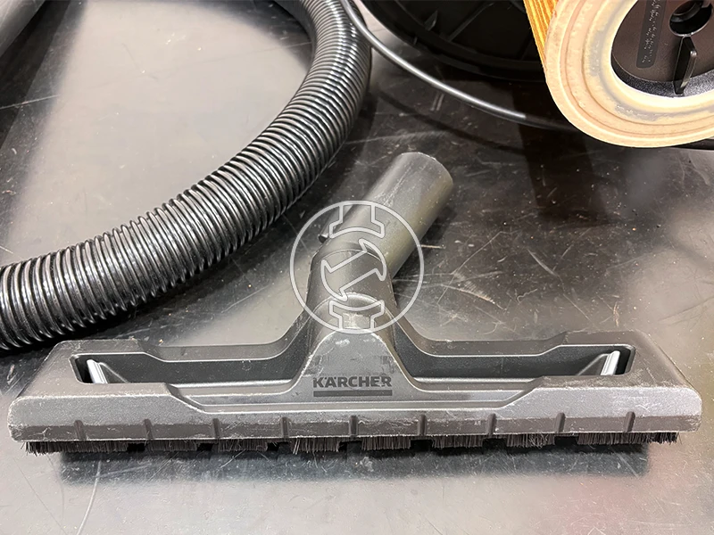 Karcher WD3V elektromos porszívó (újracsomagolt)