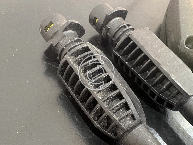 Karcher K3 CLASSIC elektromos magasnyomású mosó (újracsomagolt)