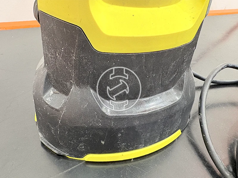 Karcher SP 2 FLAT búvárszivattyú tisztavízre (újracsomagolt)