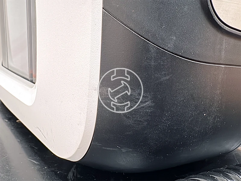 Karcher SE 3-18 COMP elektromos kárpittisztító (újracsomagolt)