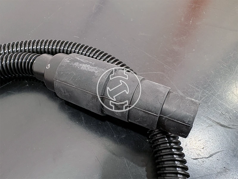 Karcher gégecső porelszíváshoz (újracsomagolt)