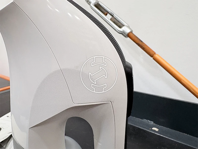 Karcher WV6 PLUS P akkus ablaktisztító (újracsomagolt)