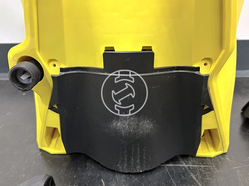 Karcher K5 PCF elektromos magasnyomású mosó (újracsomagolt)