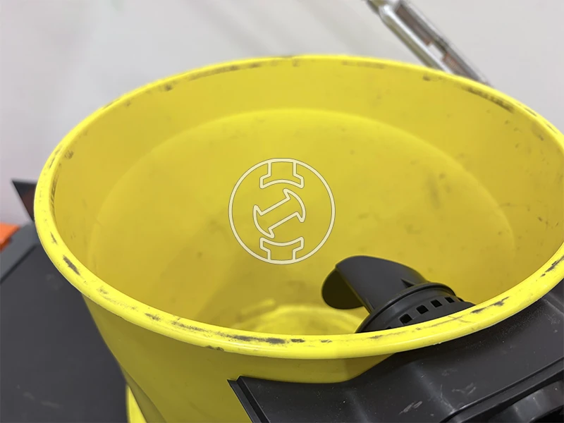 Karcher KWD3 elektromos porszívó (újracsomagolt)