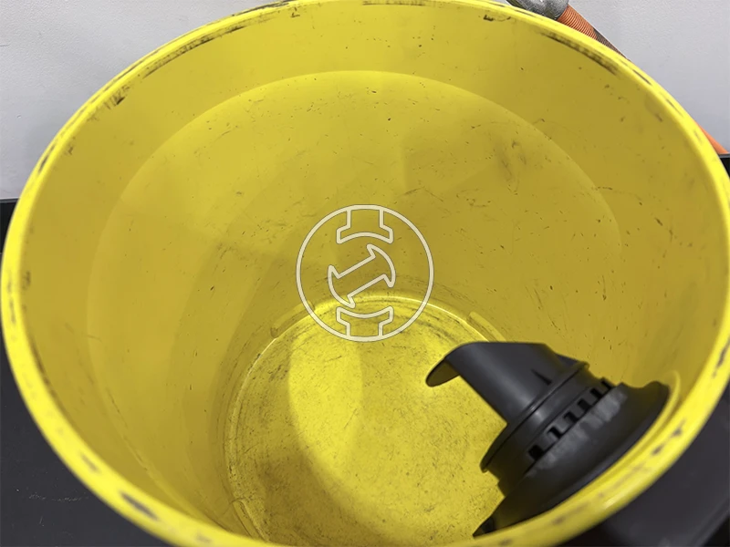 Karcher KWD3 elektromos porszívó (újracsomagolt)