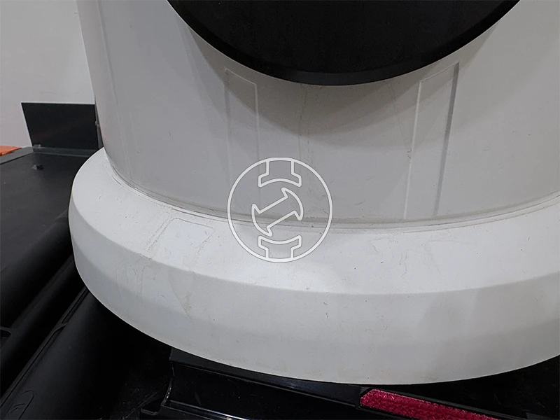 Karcher SE4 elektromos kárpittisztító (újracsomagolt)