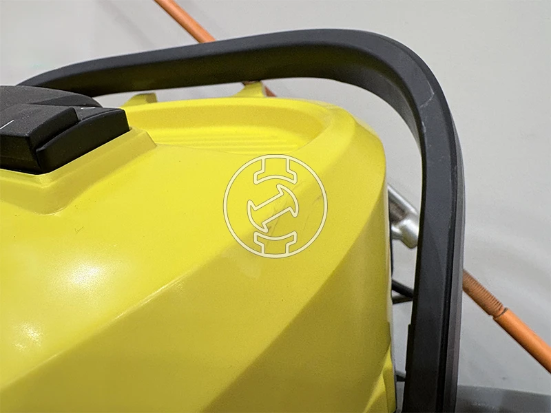 Karcher SE 4001 elektromos kárpittisztító (újracsomagolt)