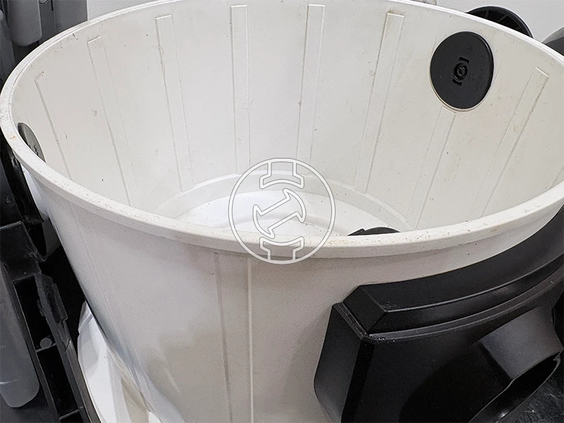 Karcher SE4 elektromos kárpittisztító (újracsomagolt)