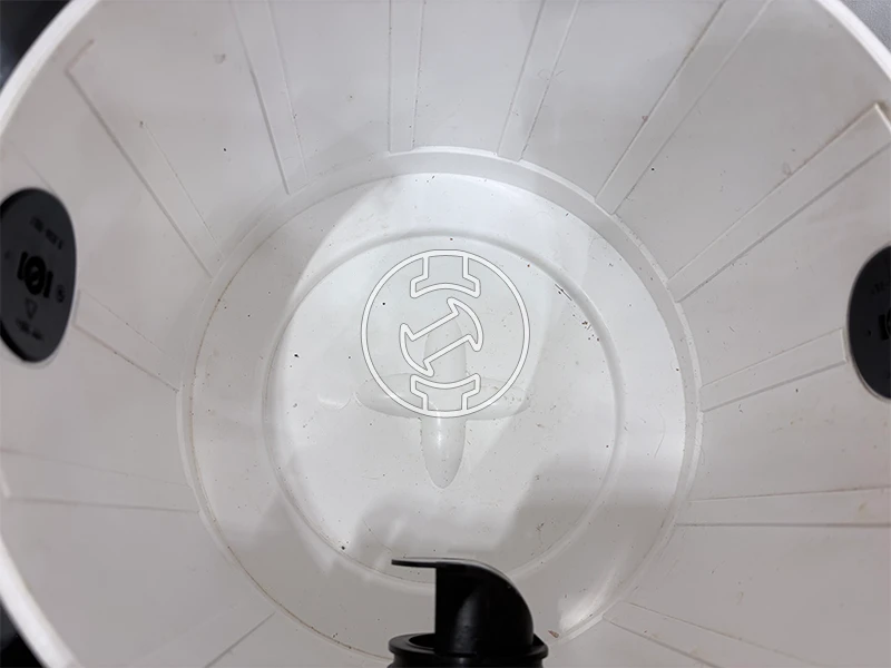 Karcher SE4 elektromos kárpittisztító (újracsomagolt)