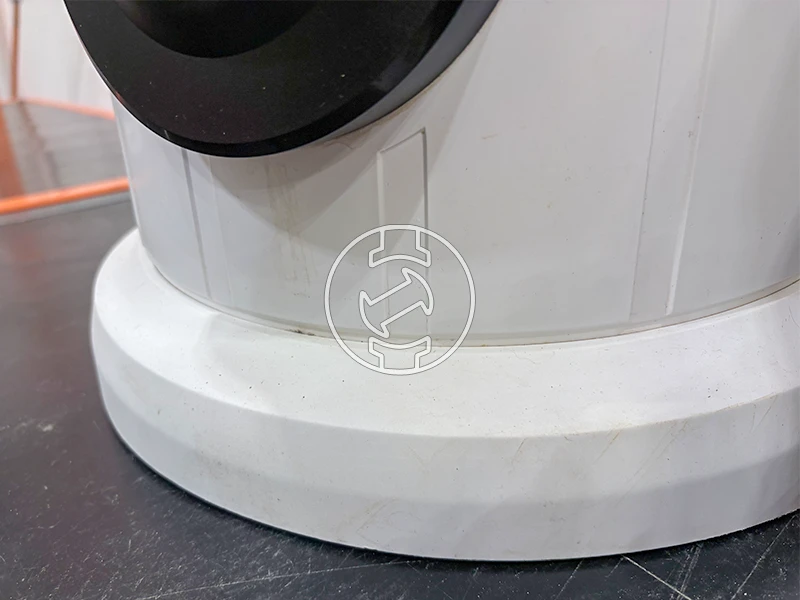 Karcher SE4 elektromos kárpittisztító (újracsomagolt)