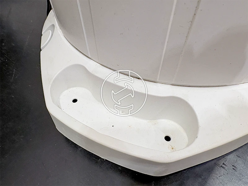 Karcher SE4 elektromos kárpittisztító (újracsomagolt)