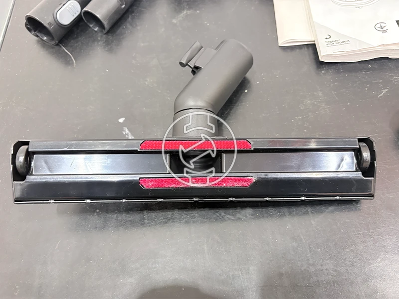 Karcher SE4 elektromos kárpittisztító (újracsomagolt)