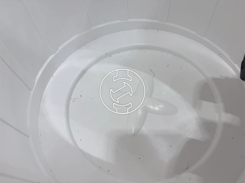 Karcher SE4 elektromos kárpittisztító (újracsomagolt)